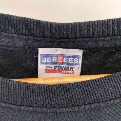 ジャージーズ JERZEES HOTTER THAN THE SUN メンズ L
