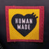 ヒューマンメイド HUMAN MADE MILITARY POUCH LARGE メンズ