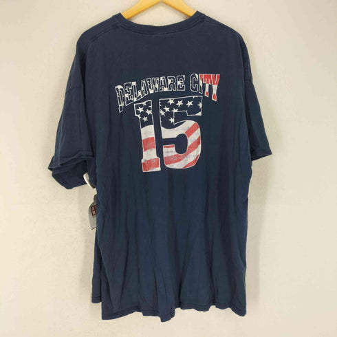 ギルダン GILDAN DELAWARE CITY STATION 15 メンズ 3XL
