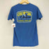コロンビア Columbia PFG プリントTシャツ メンズ S