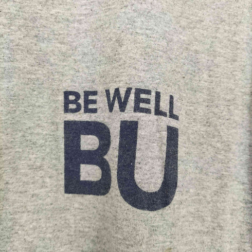 BE WELL BU メンズ