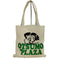 ヴェルディ VERDY OTSUMO PLAZA GREEN LOGO TOTE BAG メンズ