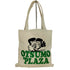 ヴェルディ VERDY OTSUMO PLAZA GREEN LOGO TOTE BAG メンズ