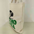 ヴェルディ VERDY OTSUMO PLAZA GREEN LOGO TOTE BAG メンズ