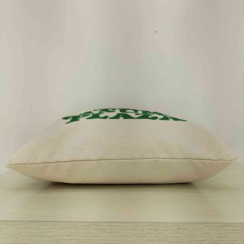 ヴェルディ VERDY OTSUMO PLAZA GREEN LOGO TOTE BAG メンズ