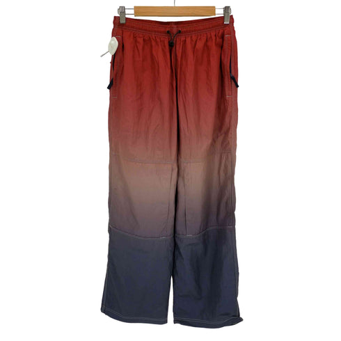 シュプリーム Supreme Ripstop Track Pant Multicolor メンズ M