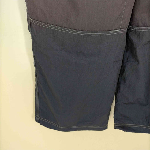シュプリーム Supreme Ripstop Track Pant Multicolor メンズ M