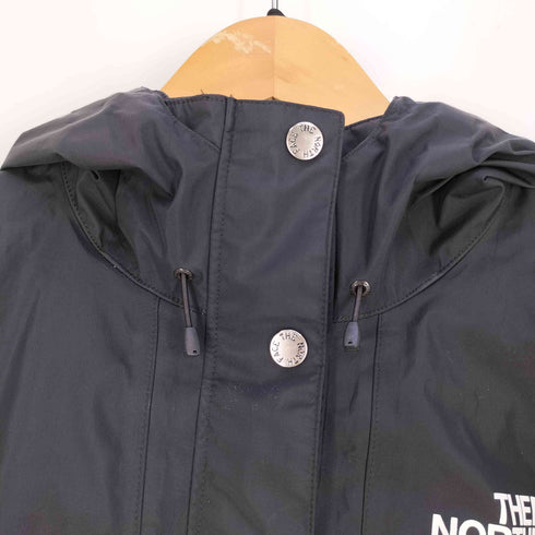 ザノースフェイス THE NORTH FACE Mountain Raintex Jacket マウンテン レインテックス ジャケット マウンテンパーカー レディース import:L