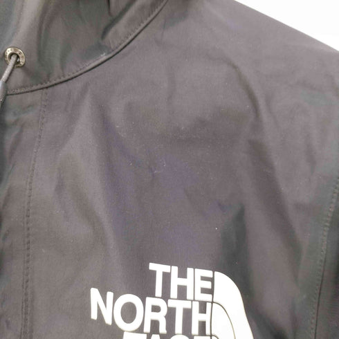 ザノースフェイス THE NORTH FACE Mountain Raintex Jacket マウンテン レインテックス ジャケット マウンテンパーカー レディース import:L