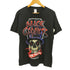 GILDAN ボディ I Love The Dead 2017 TOUR TEE ロック バンド グラフィック 両面 プリント S/S Tシャツ メンズ import:L