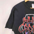 GILDAN ボディ I Love The Dead 2017 TOUR TEE ロック バンド グラフィック 両面 プリント S/S Tシャツ メンズ import:L