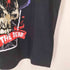GILDAN ボディ I Love The Dead 2017 TOUR TEE ロック バンド グラフィック 両面 プリント S/S Tシャツ メンズ import:L