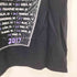 GILDAN ボディ I Love The Dead 2017 TOUR TEE ロック バンド グラフィック 両面 プリント S/S Tシャツ メンズ import:L