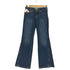 リーバイス Levis PREMIUM NOUGHTIES ブーツカット デニムパンツ レディース W26/L30