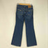 リーバイス Levis PREMIUM NOUGHTIES ブーツカット デニムパンツ レディース W26/L30