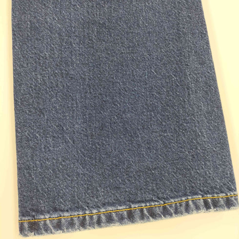リーバイス Levis PREMIUM NOUGHTIES ブーツカット デニムパンツ レディース W26/L30