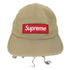 シュプリーム Supreme MILITARY CAMP CAP メンズ