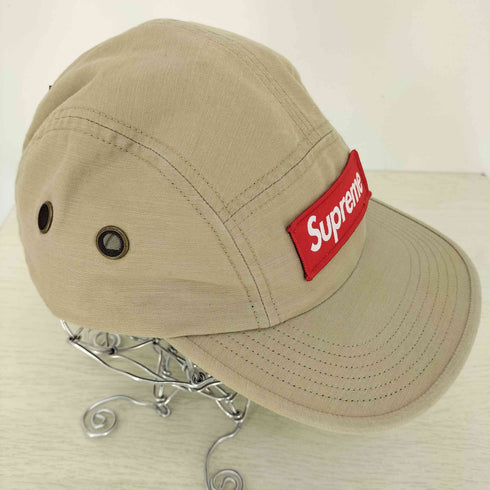 シュプリーム Supreme MILITARY CAMP CAP メンズ