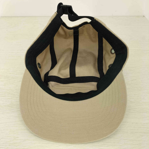 シュプリーム Supreme MILITARY CAMP CAP メンズ