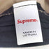 シュプリーム Supreme MILITARY CAMP CAP メンズ