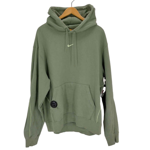 ナイキ NIKE NOCTA CS HOODIE FLC メンズ import:L