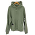 ナイキ NIKE NOCTA CS HOODIE FLC メンズ import:L
