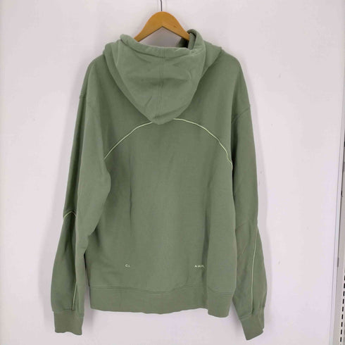ナイキ NIKE NOCTA CS HOODIE FLC メンズ import:L
