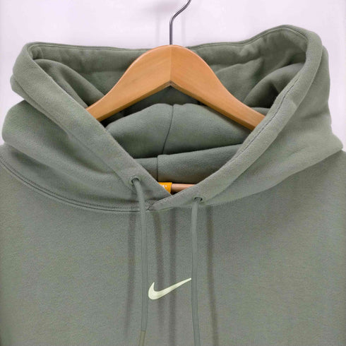 ナイキ NIKE NOCTA CS HOODIE FLC メンズ import:L