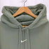 ナイキ NIKE NOCTA CS HOODIE FLC メンズ import:L