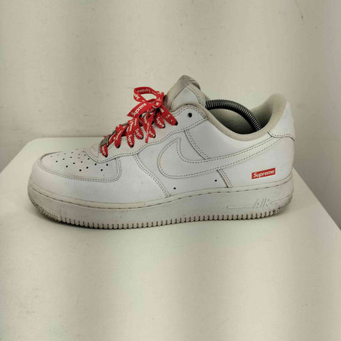 シュプリーム Supreme AIR FORCE 1 メンズ JPN:27