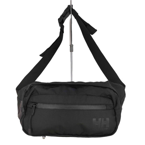 ヘリーハンセン HELLY HANSEN GronG BIG HIP BAG グロング ビッグ ヒップ バッグ ウエスト ボディバッグ メンズ