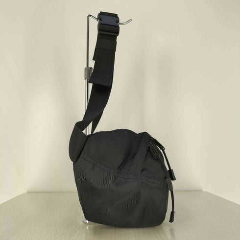 ヘリーハンセン HELLY HANSEN GronG BIG HIP BAG グロング ビッグ ヒップ バッグ ウエスト ボディバッグ メンズ