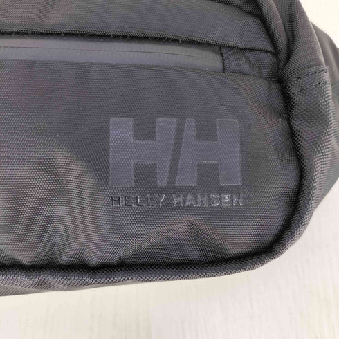 ヘリーハンセン HELLY HANSEN GronG BIG HIP BAG グロング ビッグ ヒップ バッグ ウエスト ボディバッグ メンズ