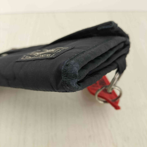 ポーター PORTER ナイロン 長財布 メンズ