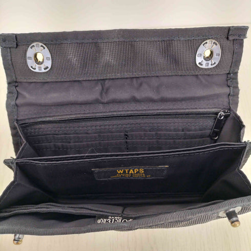 ポーター PORTER ナイロン 長財布 メンズ