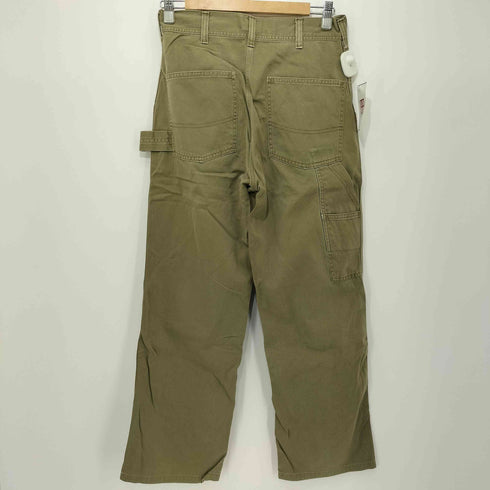 エドウィン EDWIN CHINOS AND KHAKIS コットンチノペインターパンツ メンズ US:28-29
