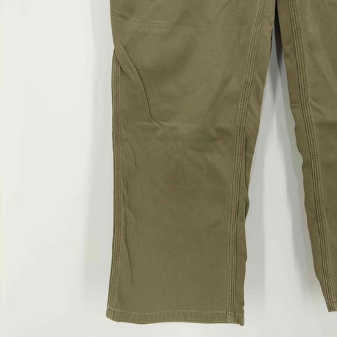 エドウィン EDWIN CHINOS AND KHAKIS コットンチノペインターパンツ メンズ US:28-29