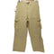 エドウィン EDWIN CHINOS AND KHAKIS RELAXED FIT カーゴパンツ メンズ JPN:M