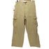 エドウィン EDWIN CHINOS AND KHAKIS RELAXED FIT カーゴパンツ メンズ JPN:M