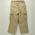エドウィン EDWIN CHINOS AND KHAKIS RELAXED FIT カーゴパンツ メンズ JPN:M