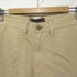 エドウィン EDWIN CHINOS AND KHAKIS RELAXED FIT カーゴパンツ メンズ JPN:M