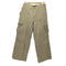 エドウィン EDWIN CHINOS AND KHAKIS RELAXED FIT カーゴパンツ メンズ JPN:M
