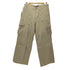 エドウィン EDWIN CHINOS AND KHAKIS RELAXED FIT カーゴパンツ メンズ JPN:M