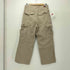 エドウィン EDWIN CHINOS AND KHAKIS RELAXED FIT カーゴパンツ メンズ JPN:M