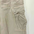エドウィン EDWIN CHINOS AND KHAKIS RELAXED FIT カーゴパンツ メンズ JPN:M