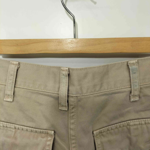 エドウィン EDWIN CHINOS AND KHAKIS RELAXED FIT カーゴパンツ メンズ JPN:M
