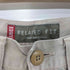 エドウィン EDWIN CHINOS AND KHAKIS RELAXED FIT カーゴパンツ メンズ JPN:M
