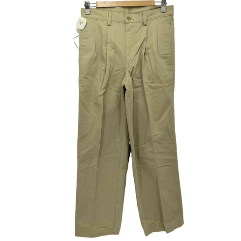 リーバイス Levis オレンジタブ 2タックチノパン メンズ US:30-31