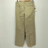 リーバイス Levis オレンジタブ 2タックチノパン メンズ US:30-31