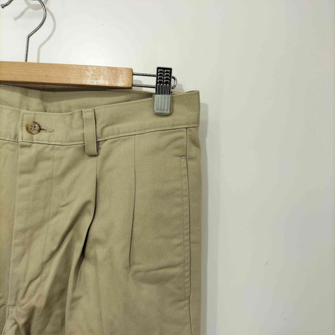 リーバイス Levis オレンジタブ 2タックチノパン メンズ US:30-31